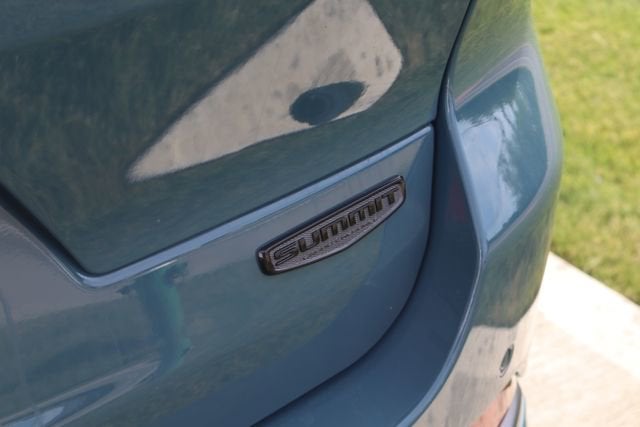 2026 Jeep Grand Cherokee L Summit