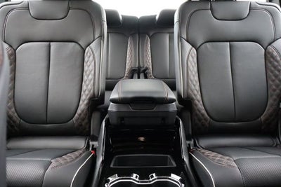 2026 Jeep Grand Cherokee L Summit
