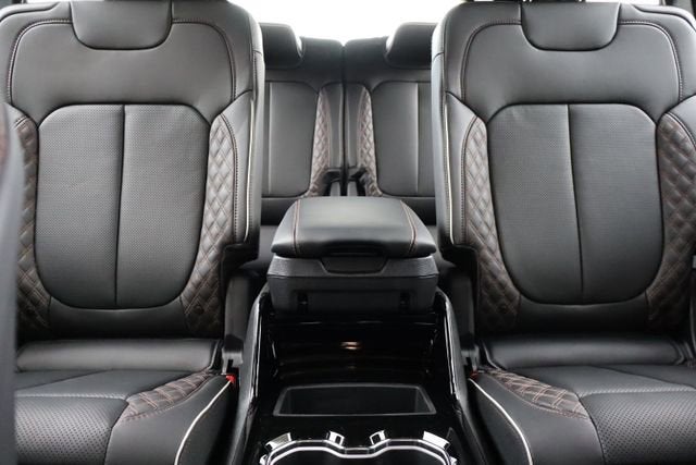 2026 Jeep Grand Cherokee L Summit