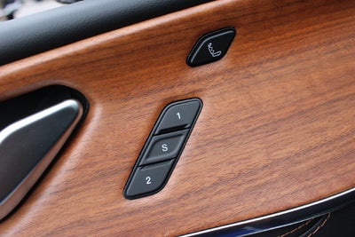 2027 Jeep Grand Cherokee L Summit