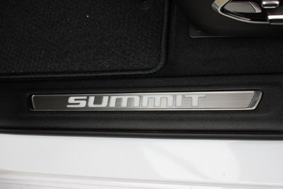 2027 Jeep Grand Cherokee L Summit