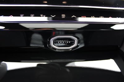 2027 Jeep Grand Cherokee L Summit