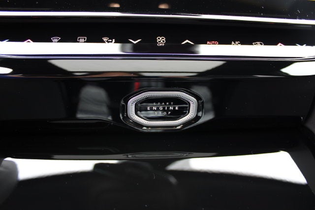 2027 Jeep Grand Cherokee L Summit