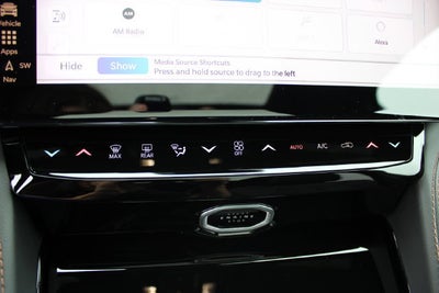 2027 Jeep Grand Cherokee L Summit