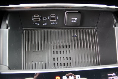 2027 Jeep Grand Cherokee L Summit