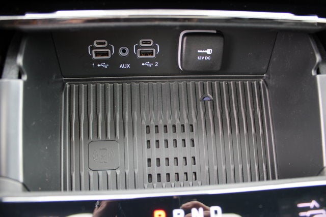 2027 Jeep Grand Cherokee L Summit