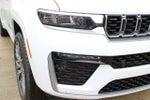 2027 Jeep Grand Cherokee L Summit