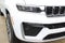 2027 Jeep Grand Cherokee L Summit