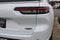 2027 Jeep Grand Cherokee L Summit