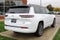 2027 Jeep Grand Cherokee L Summit