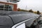 2027 Jeep Grand Cherokee L Summit
