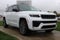 2027 Jeep Grand Cherokee L Summit