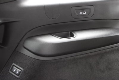 2027 Jeep Grand Cherokee L Summit