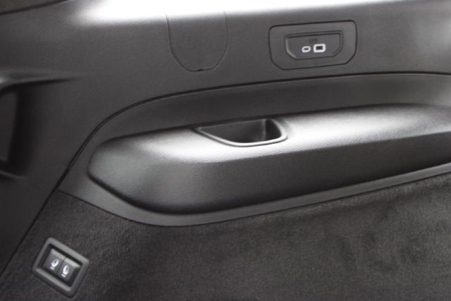 2027 Jeep Grand Cherokee L Summit