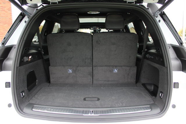 2027 Jeep Grand Cherokee L Summit
