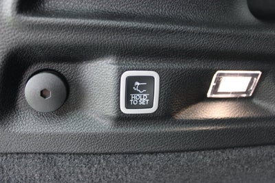 2027 Jeep Grand Cherokee L Summit