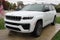 2027 Jeep Grand Cherokee L Summit
