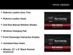 2024 Jeep Grand Cherokee L Summit Reserve