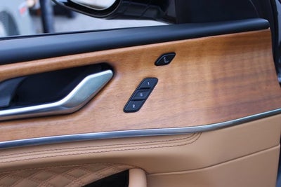 2024 Jeep Grand Cherokee L Summit Reserve