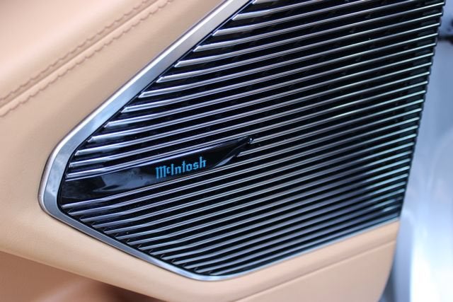 2024 Jeep Grand Cherokee L Summit Reserve