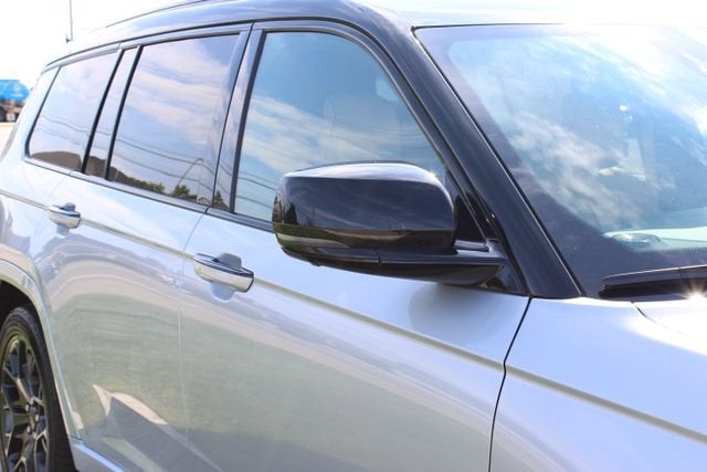2024 Jeep Grand Cherokee L Summit Reserve