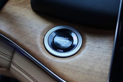 2024 Jeep Grand Cherokee L Summit Reserve
