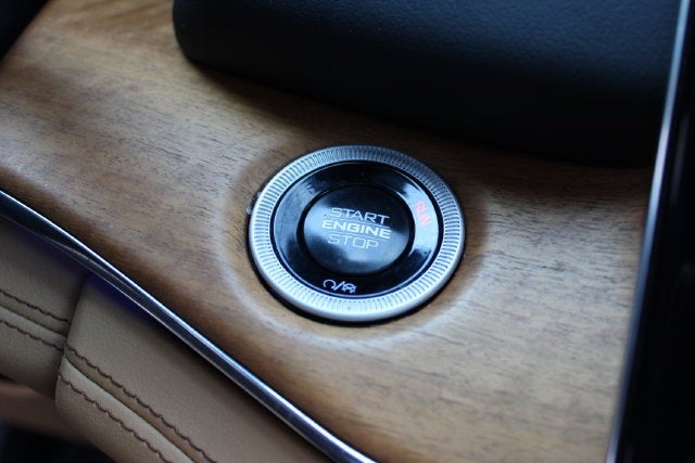 2024 Jeep Grand Cherokee L Summit Reserve