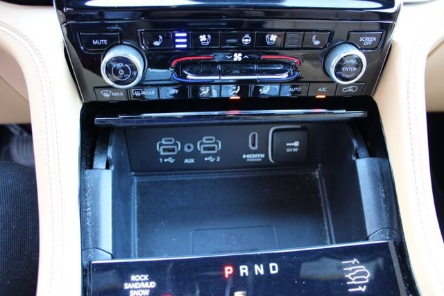 2024 Jeep Grand Cherokee L Summit Reserve