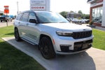 2024 Jeep Grand Cherokee L Summit Reserve