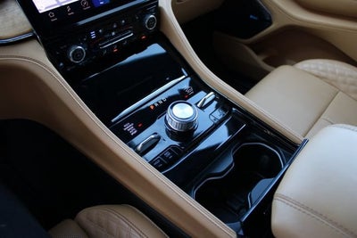 2024 Jeep Grand Cherokee L Summit Reserve