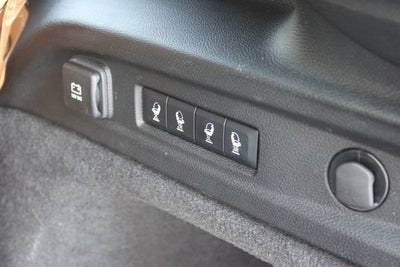 2024 Jeep Grand Cherokee L Summit Reserve