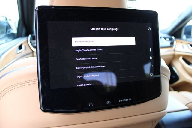 2024 Jeep Grand Cherokee L Summit Reserve