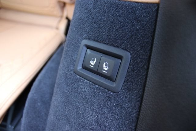 2024 Jeep Grand Cherokee L Summit Reserve
