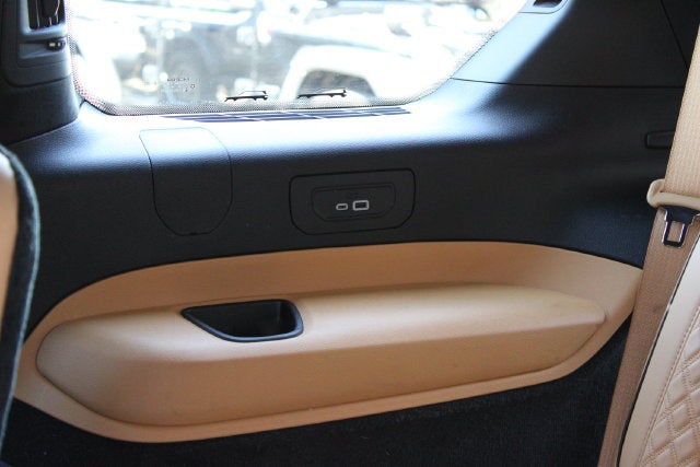 2024 Jeep Grand Cherokee L Summit Reserve