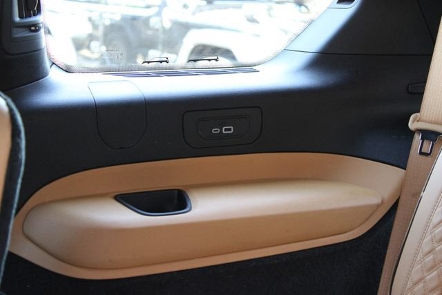 2024 Jeep Grand Cherokee L Summit Reserve