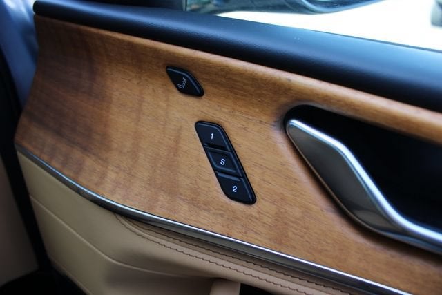 2024 Jeep Grand Cherokee L Summit Reserve