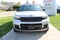 2024 Jeep Grand Cherokee L Summit Reserve