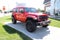 2025 Jeep Wrangler Rubicon X