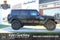 2025 Jeep Wrangler Rubicon X