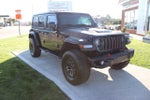 2025 Jeep Wrangler Rubicon X