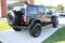 2025 Jeep Wrangler Rubicon X