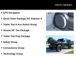 2025 Jeep Wrangler Rubicon X