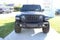 2025 Jeep Wrangler Rubicon X