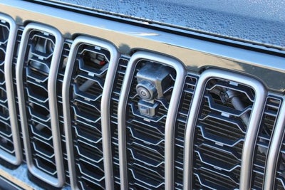 2025 Jeep Wrangler Rubicon X