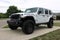 2025 Jeep Wrangler Rubicon X