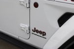2025 Jeep Wrangler Rubicon X