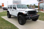 2025 Jeep Wrangler Rubicon X
