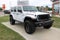 2025 Jeep Wrangler Rubicon X