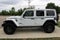 2025 Jeep Wrangler Rubicon X