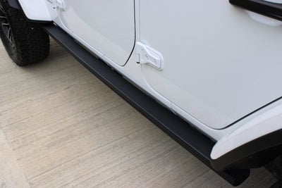 2025 Jeep Wrangler Rubicon X